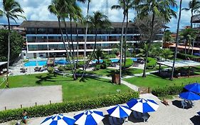 Baobá Residence Porto de Galinhas Beira Mar na Vila